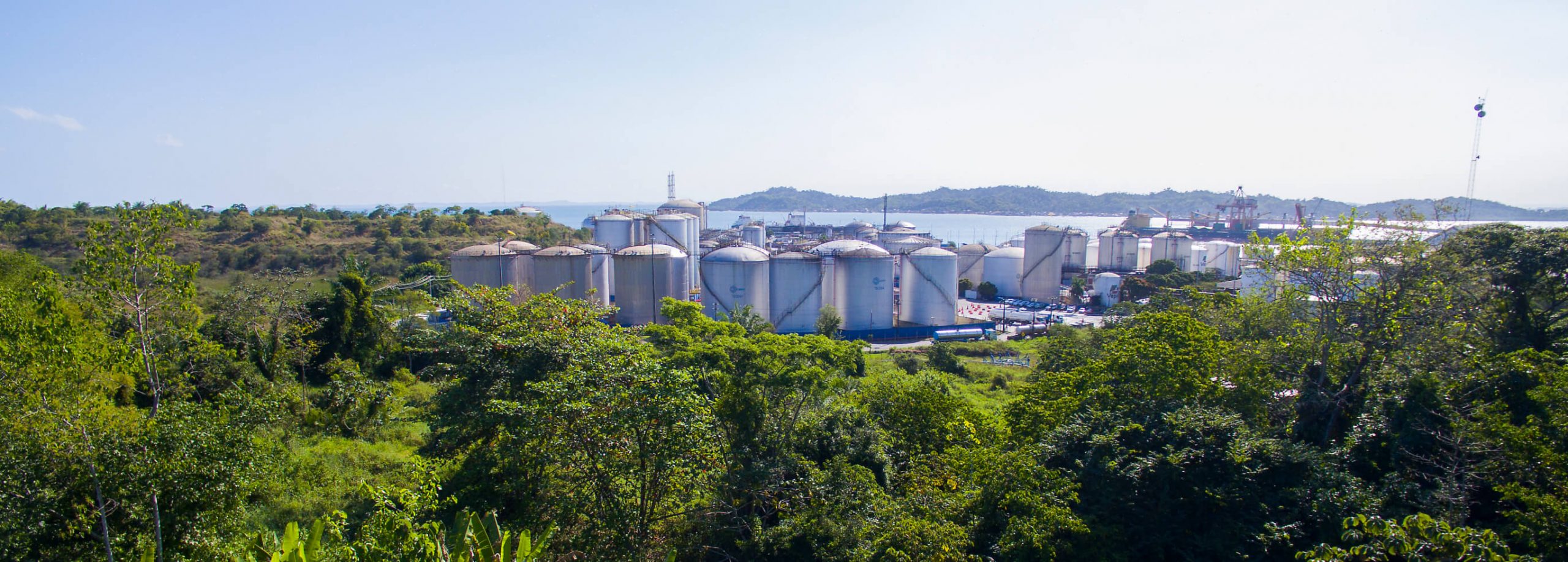 Operações Ecoeficientes